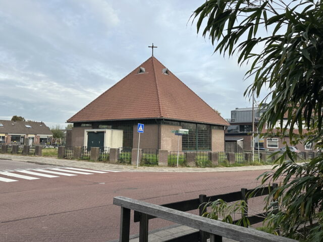 Woninbouwdossiers: De Schaapskooi (Zuideinde 34)