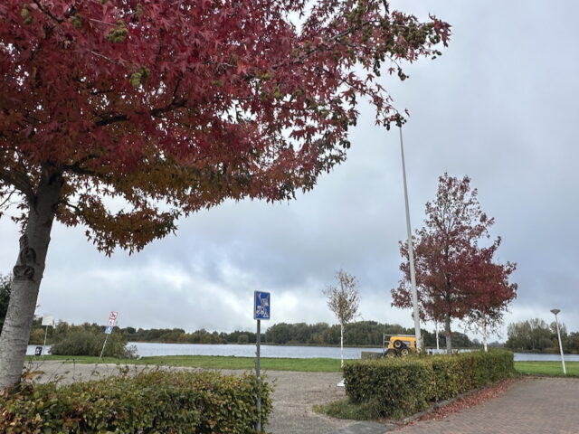 Woningbouwdossier: Breekoever 3