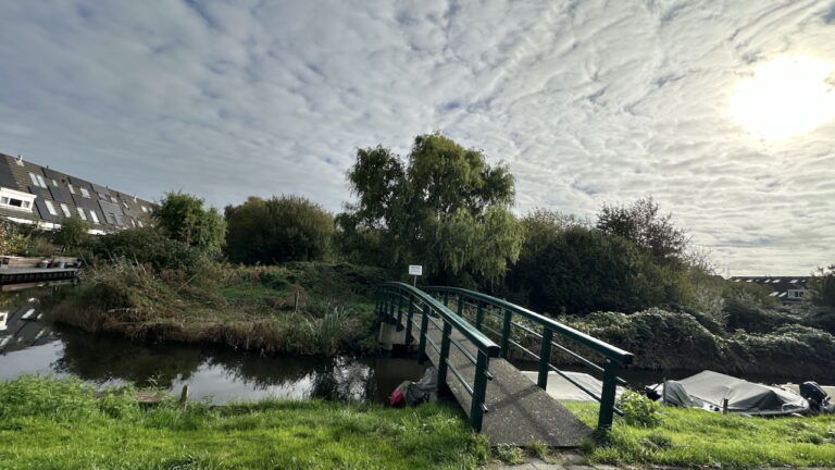 Aanvraag omgevingsvergunning voor 30 woningen bij Zeilmaker is kansloos, zegt de wethouder
