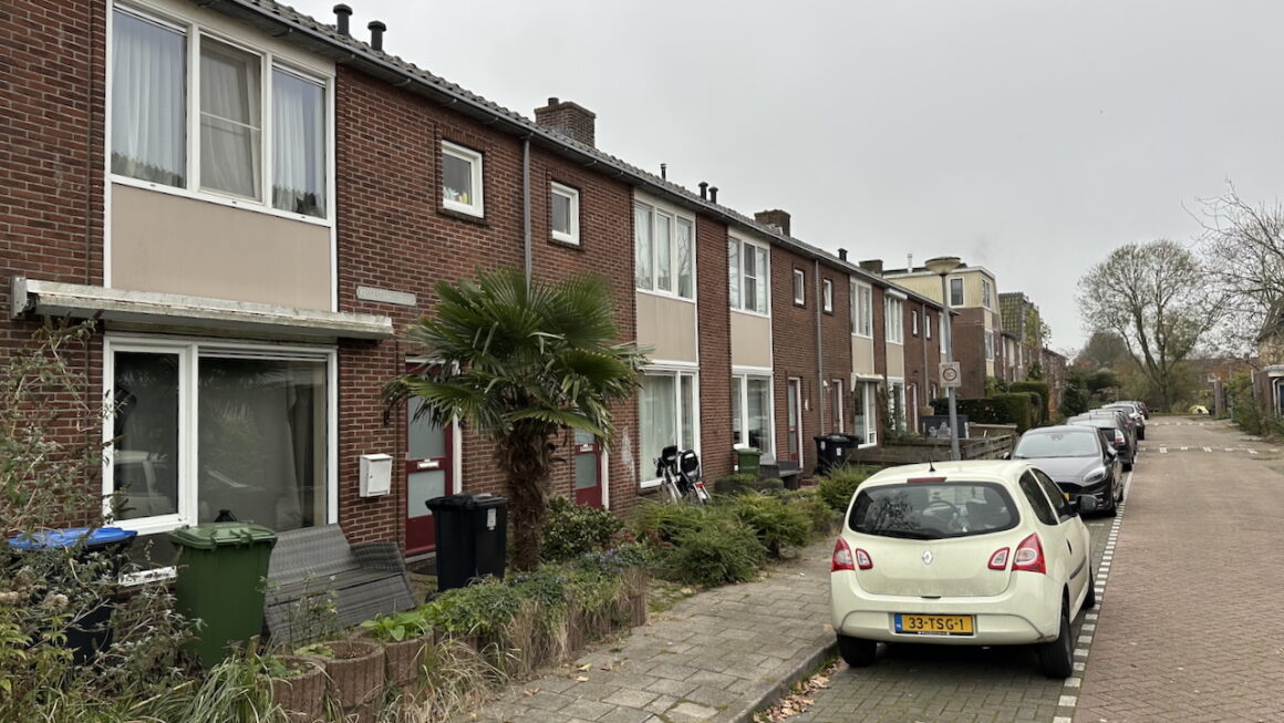 Wonen in Landsmeer blijft lastig: wachttijd daalt, maar kans blijft klein