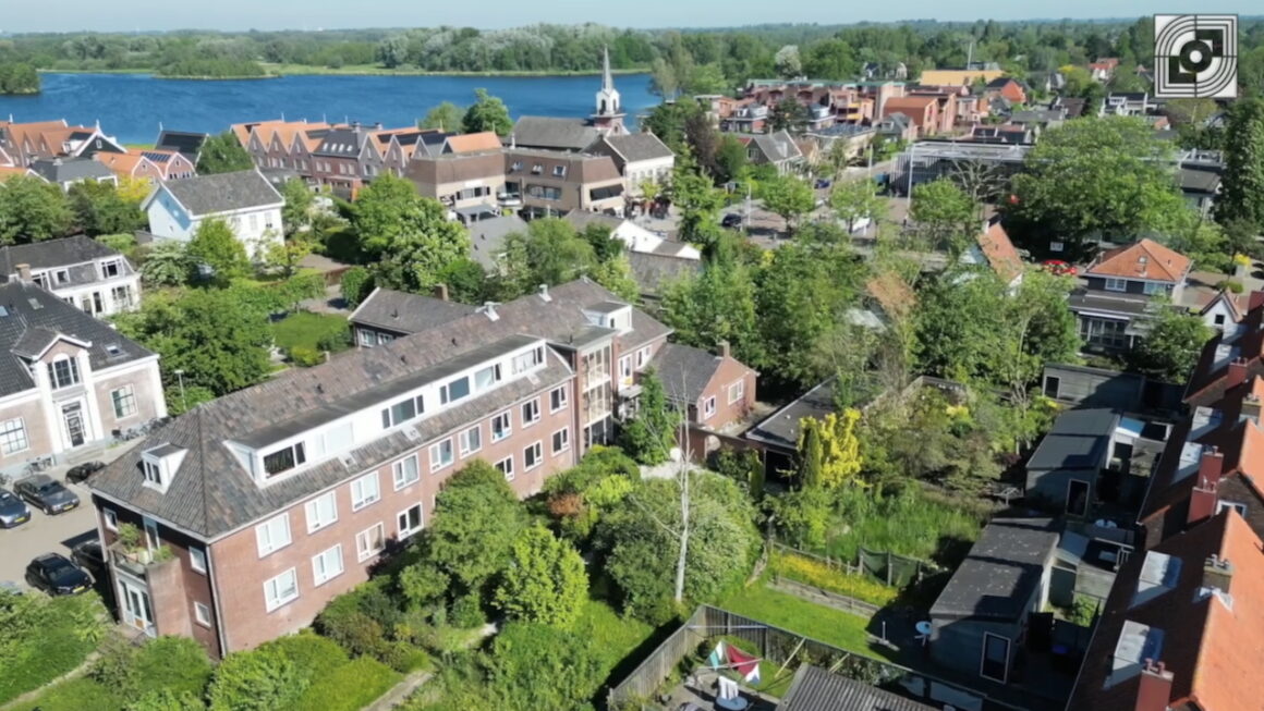 Met een hamerslag omarmt de Landsmeerse raad een ambitieuze woonvisie