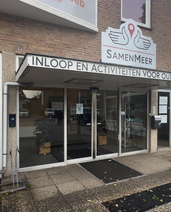 SamenMeer