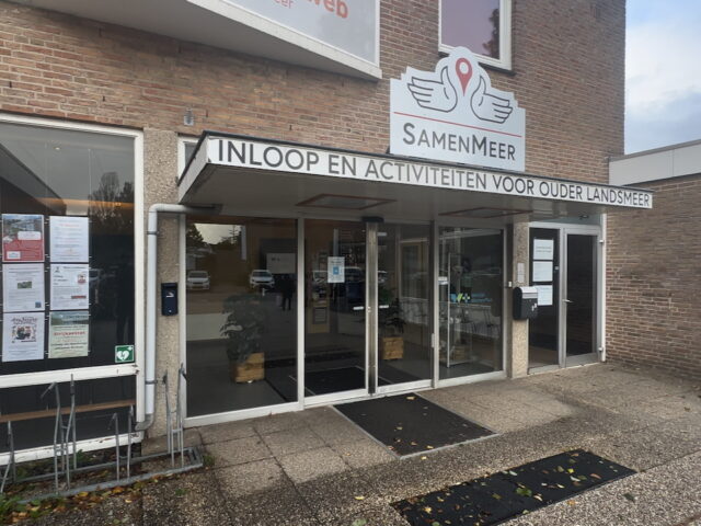Woningbouwdossiers: SamenMeer