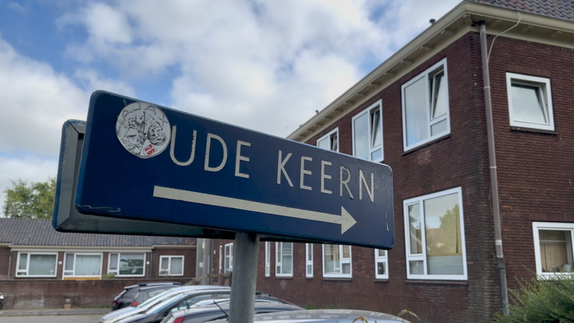 Oude Keern