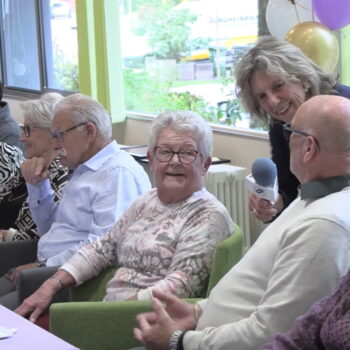 Image (340) Gemeente viert gouden huwelijksjubilea met negen echtparen