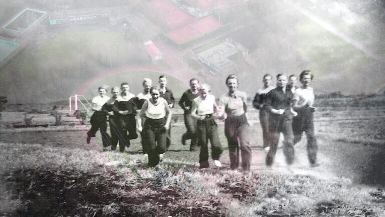 ACW 75 jaar: de geschiedenis in beelden