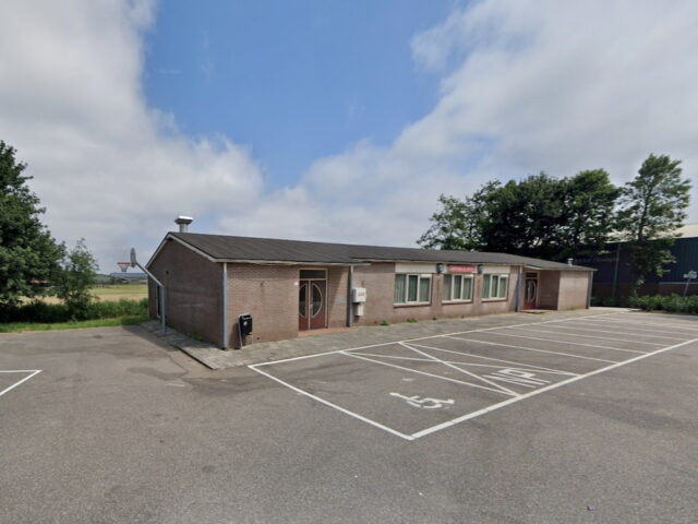 Woningbouwdossiers: Dorpshuis en parkeerplaats Purmerland