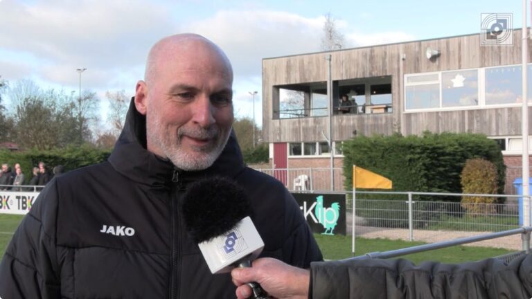 In gesprek met IVV trainer Adri Looijen