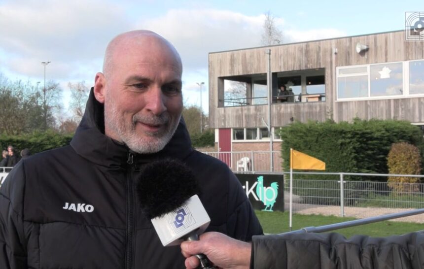 In gesprek met IVV trainer Adri Looijen