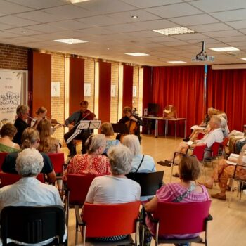 Appeltaartconcert Appeltaartconcert