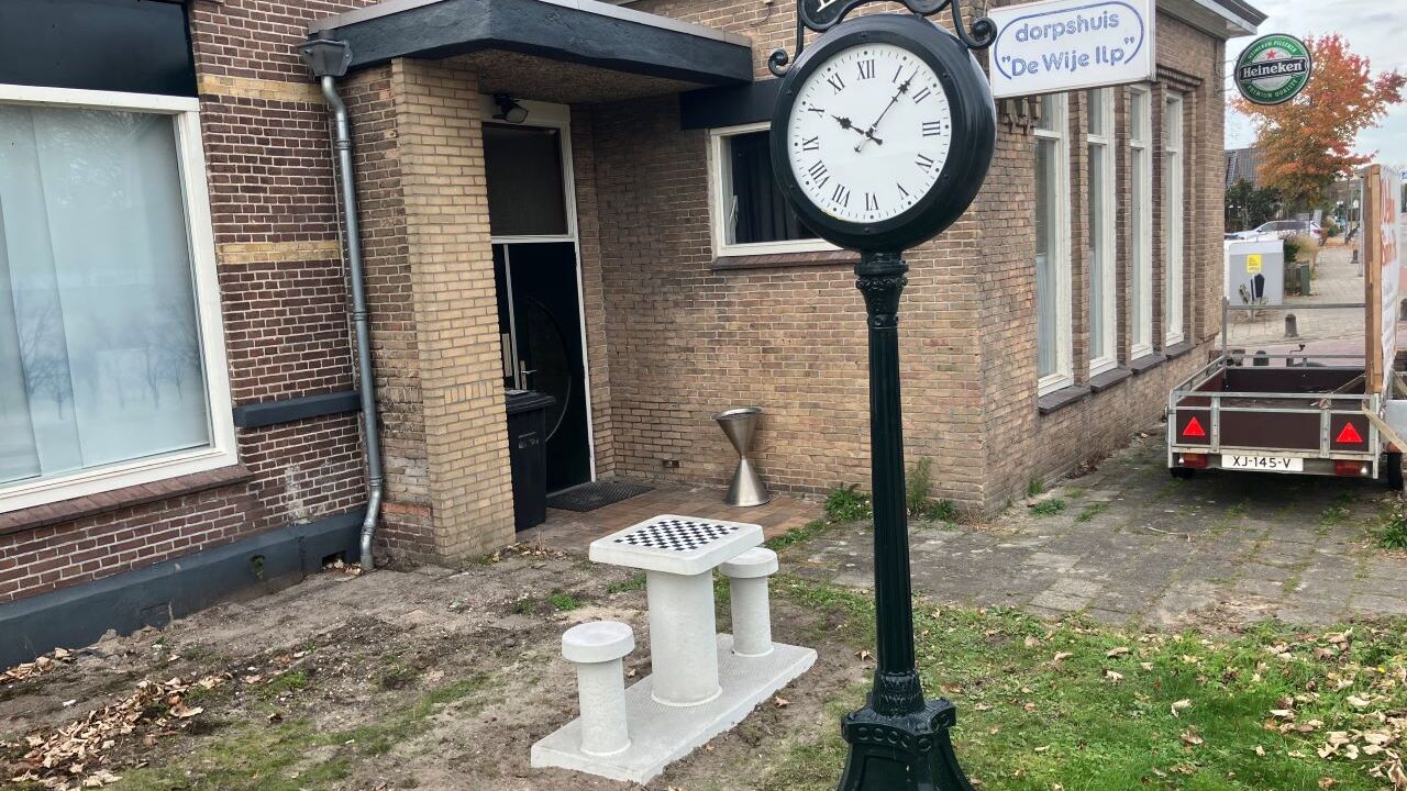 Damclub Ons Genoegen viert 90-jarig jubileum