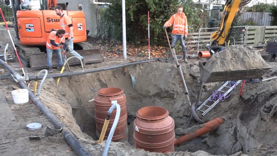 Havenzathe 3-1 Havenzathe-project