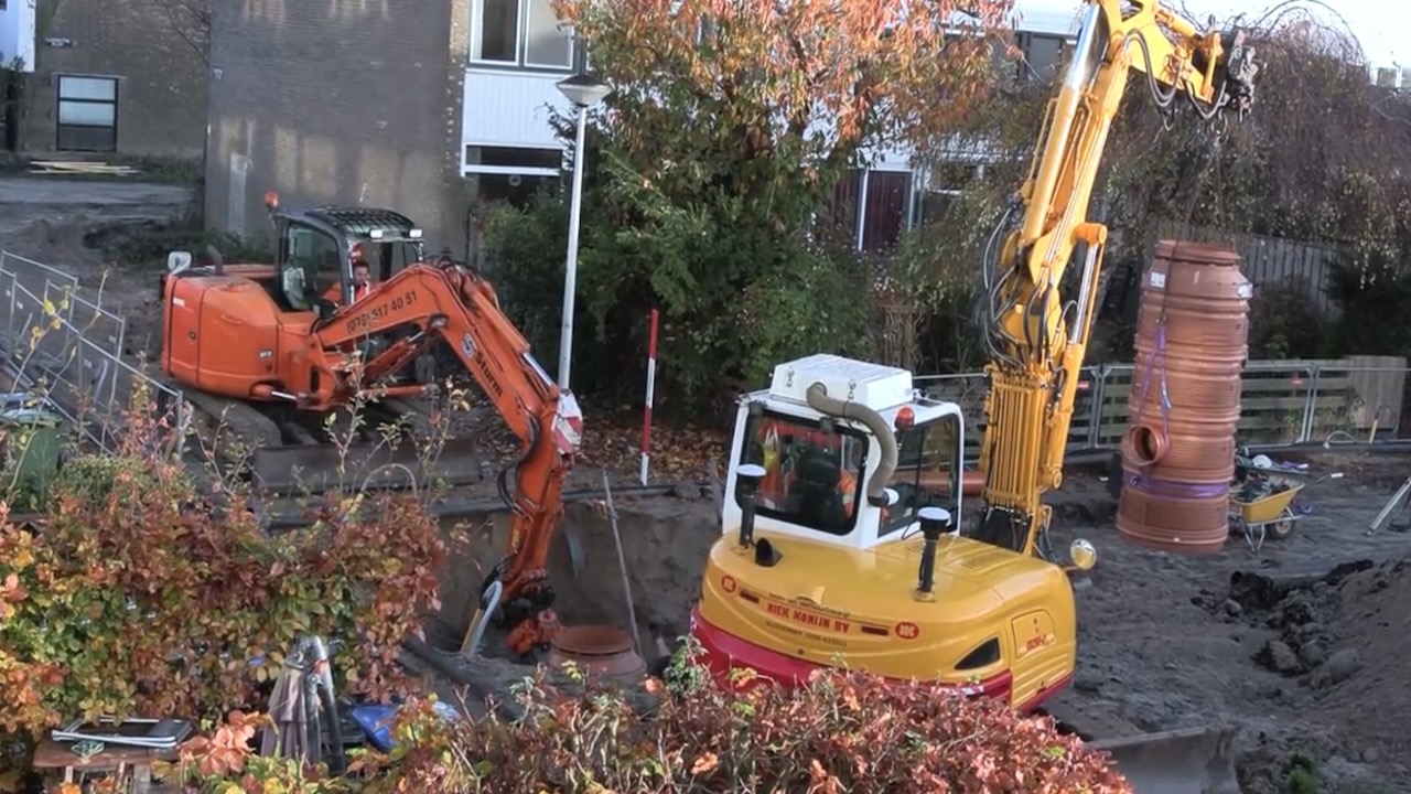 Herinrichting Havenzathe fase 3: wat gebeurt er zoal?