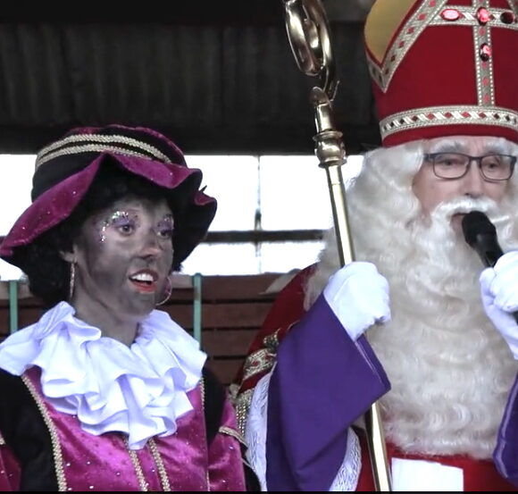 Sinterklaas