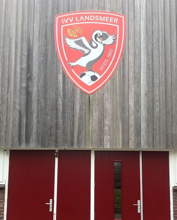 IVV pakt knappe uitzege bij De Rijp (1 – 2)