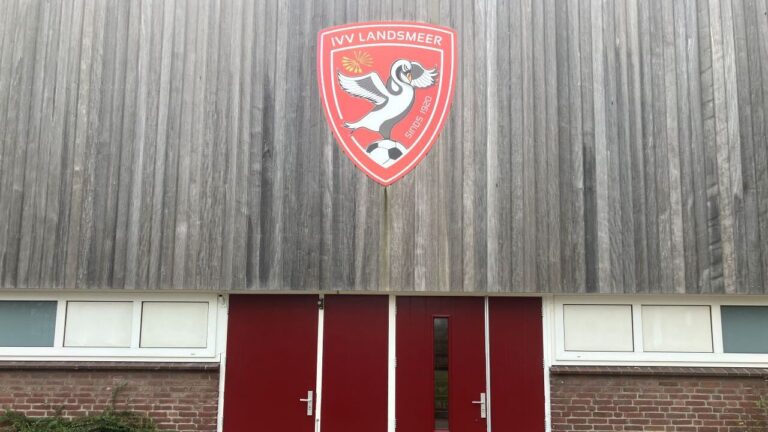 IVV pakt knappe uitzege bij De Rijp (1 – 2)