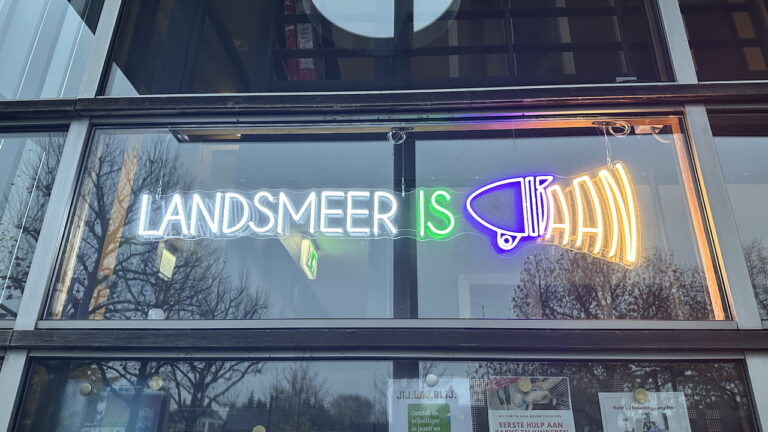 Aanzienlijke daling klachten bij gemeente Landsmeer in 2024