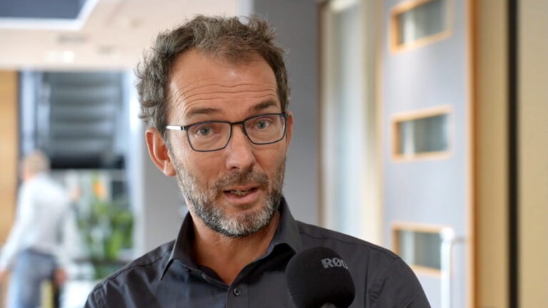 Niels Bonenkamp lijsttrekker voor VVD Landsmeer