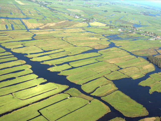 1000-1200 Ontginningsdorp