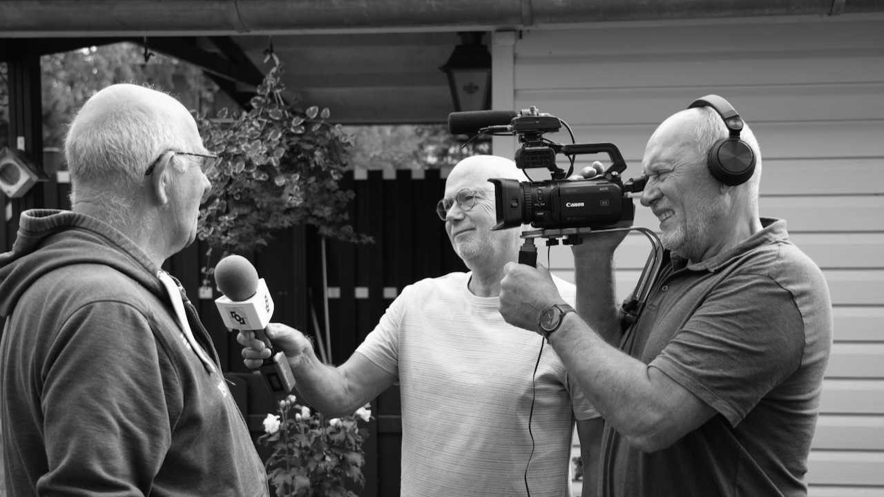 Half miljoen subsidie voor oprichting Streekomroep Waterland