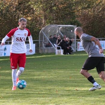 IVV wint in Ilpendam en vindt aansluiting met de top