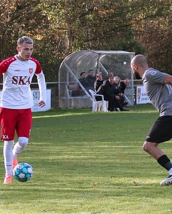 IVV wint in Ilpendam en vindt aansluiting met de top