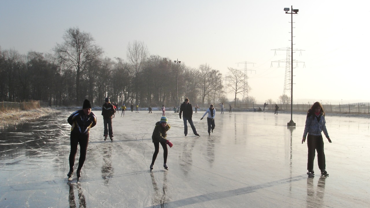 Kou op komst? IJsclub Hard Gaat Ie denkt al aan de Waterland-Westroute