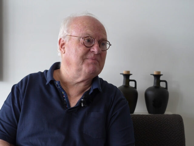 1946 Leo Plemp, ondernemer