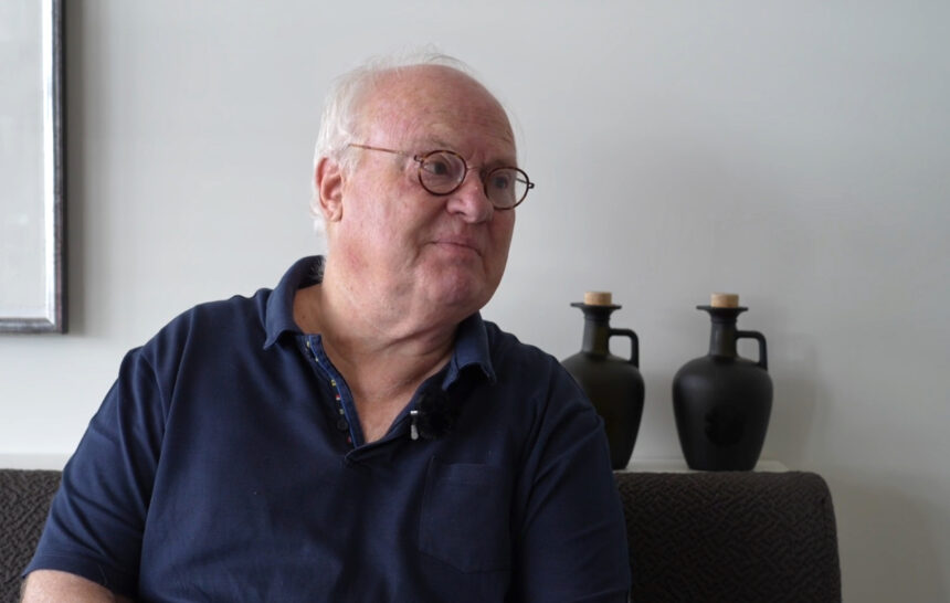 1946 Leo Plemp, ondernemer