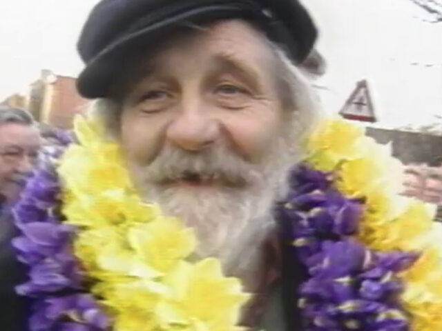 1961-2005 Anton Heyboer, bekend Ilper