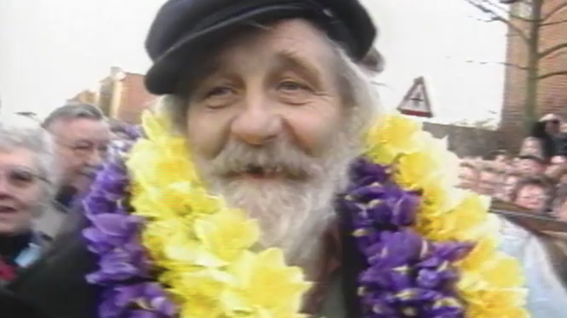 1961-2005 Anton Heyboer, bekend Ilper