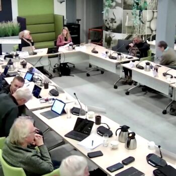 Raadscommisie Raadscommissie