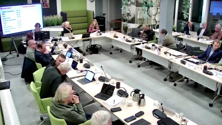 Bestuurlijke toekomst: niet alle partijen willen Amsterdam al afschrijven