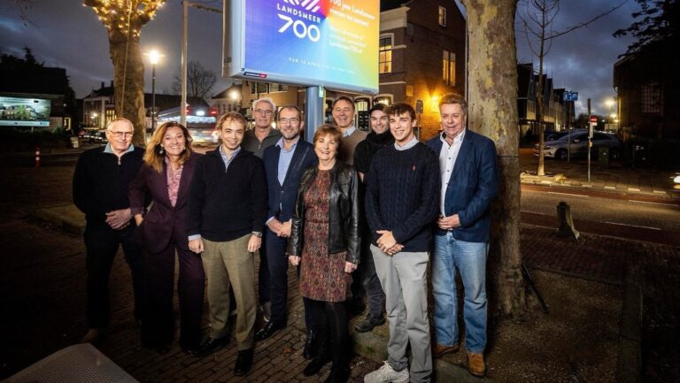 VVD Landsmeer stelt kandidatenlijst vast voor gemeenteraadsverkiezingen