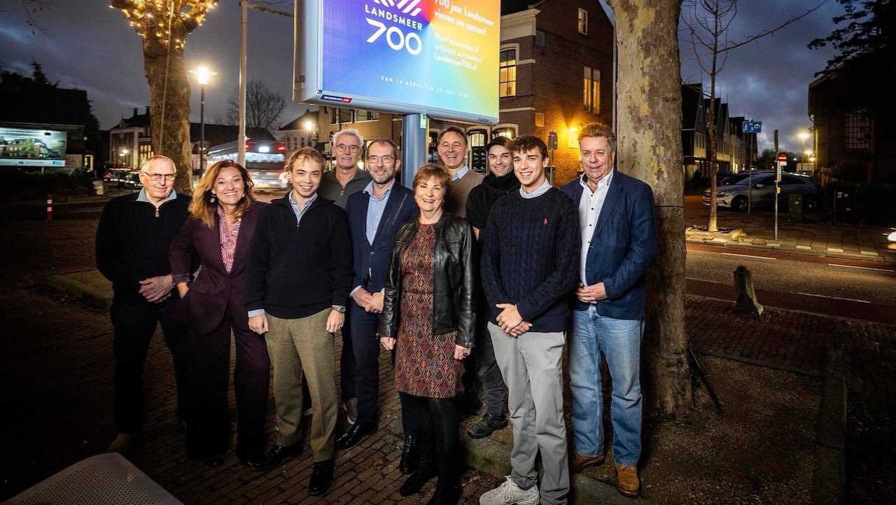 VVD Landsmeer stelt kandidatenlijst vast voor gemeenteraadsverkiezingen