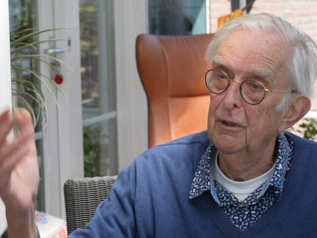 1940-2024 Aart Goede, ondernemer