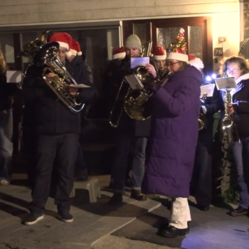 Muziekvereniging Amicitia