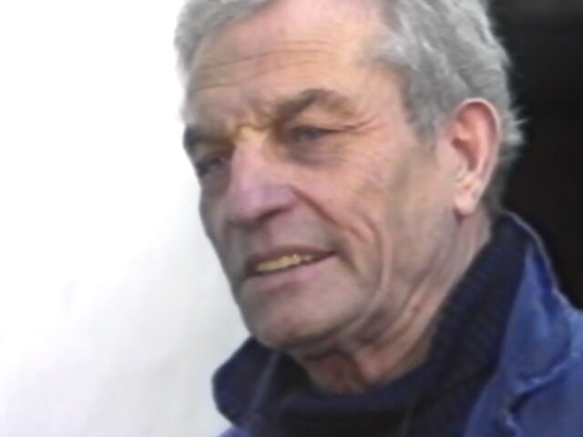 1921-1991 Wim van Acker: verzetsstrijder, industrieel en ijszeiler