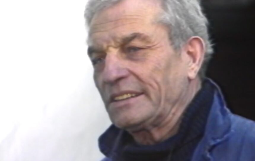 1921-1991 Wim van Acker: verzetsstrijder, industrieel en ijszeiler