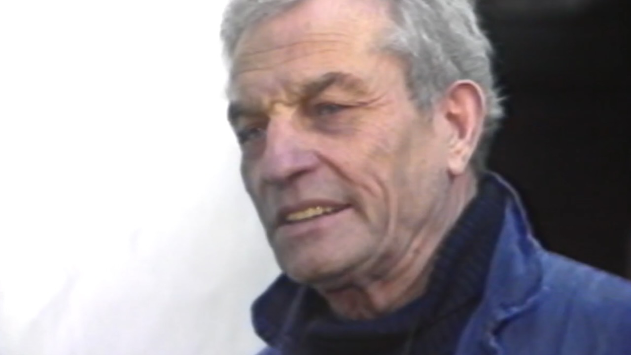 1921-1991 Wim van Acker: verzetsstrijder, industrieel en ijszeiler