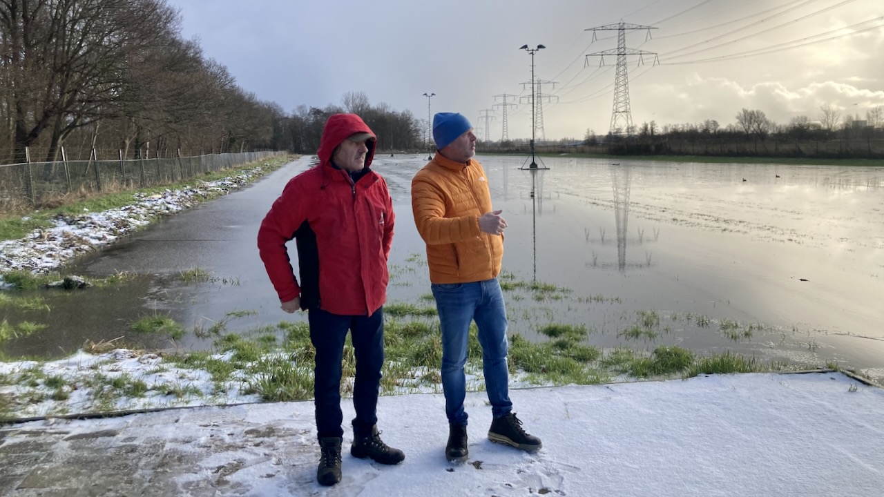 IJsclub ‘Hard Gaat Ie’ rekent op natuurijs: ‘De pomp is aangezet’