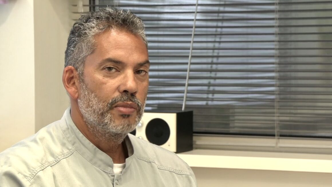 Lezing Ryan Oehlers bij Vrouwen van Nu