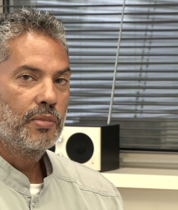 Lezing Ryan Oehlers bij Vrouwen van Nu