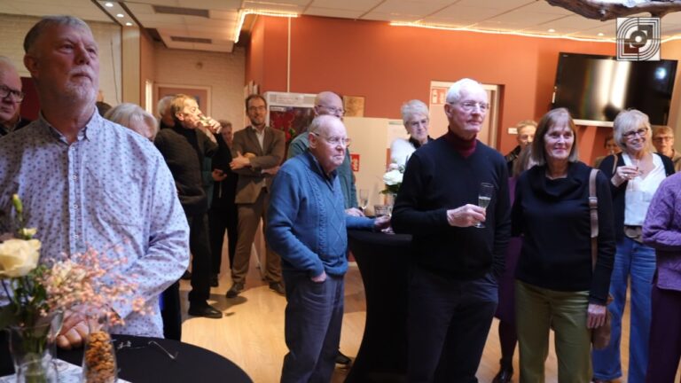 Coördinator Mandy Elfferich prijst vrijwilligers SamenMeer: “We doen dit met elkaar ontzettend goed”