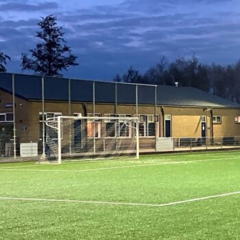 Purmerland verliest gestaakte wedstrijd tegen Blokkers alsnog