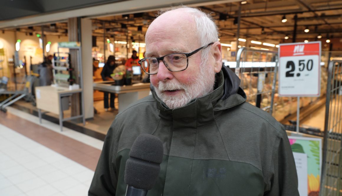 Wat vinden Landsmeerders van de toegenomen parkeerdruk en welke oplossingen zien ze?