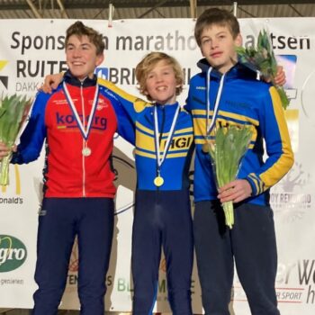 gk jeugd2 Gewestelijke Jeugdkampioenschappen