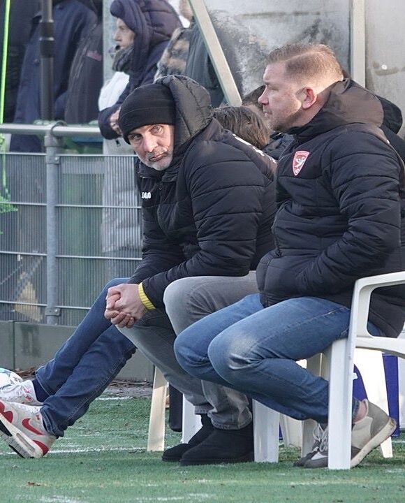 Bekeravontuur IVV eindigt in blessuretijd