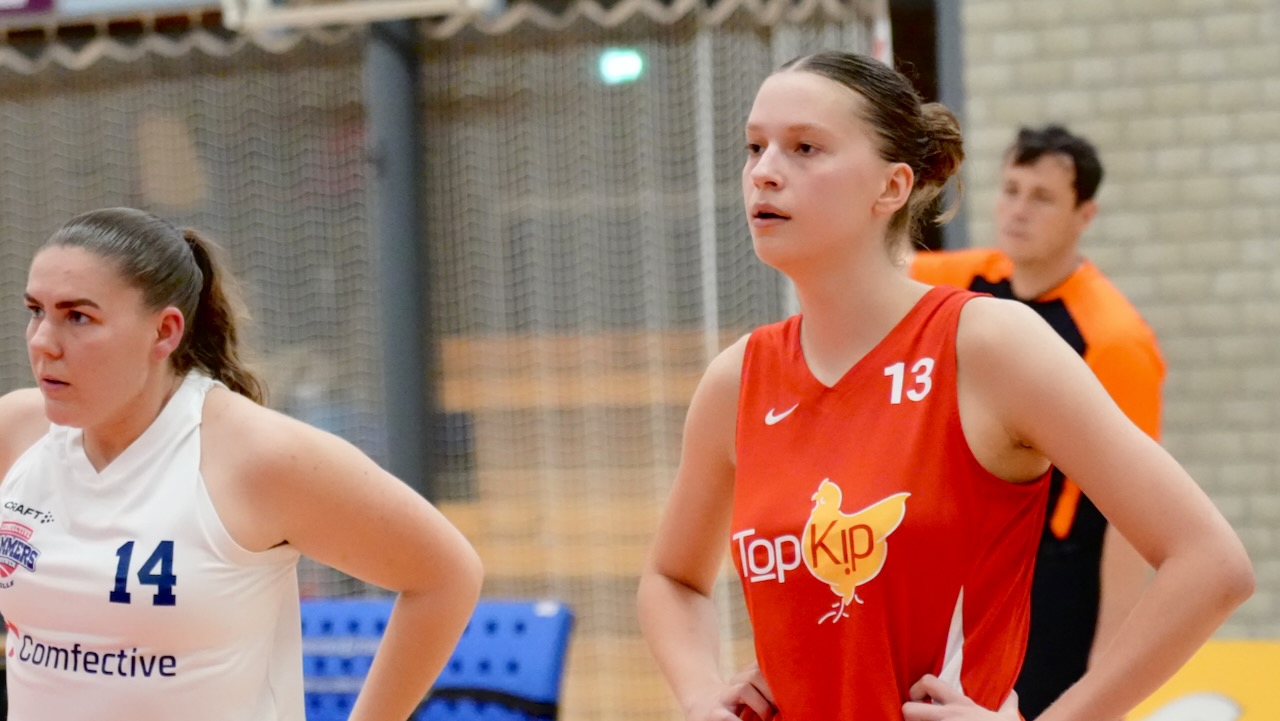 TopKip Lions boekt overtuigende zege op Startportaal Binnenland