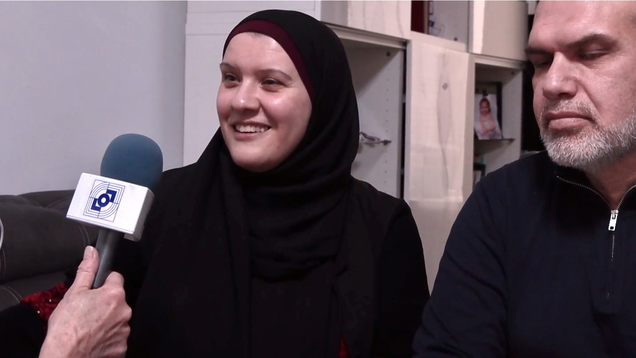 Het begin van de Ramadan